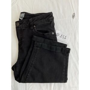 Soho Jean Shorts Women's